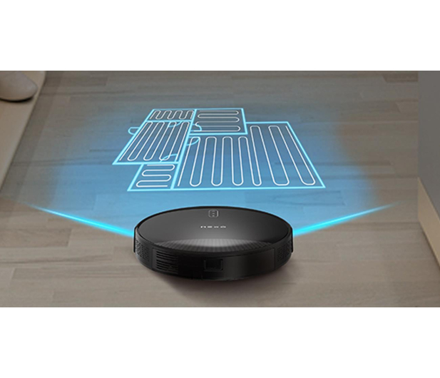 Hexo Duo Black - 1016081 - zdjęcie 4